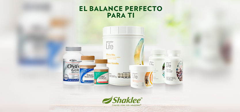 shaklee